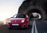 Renault Twingo RS